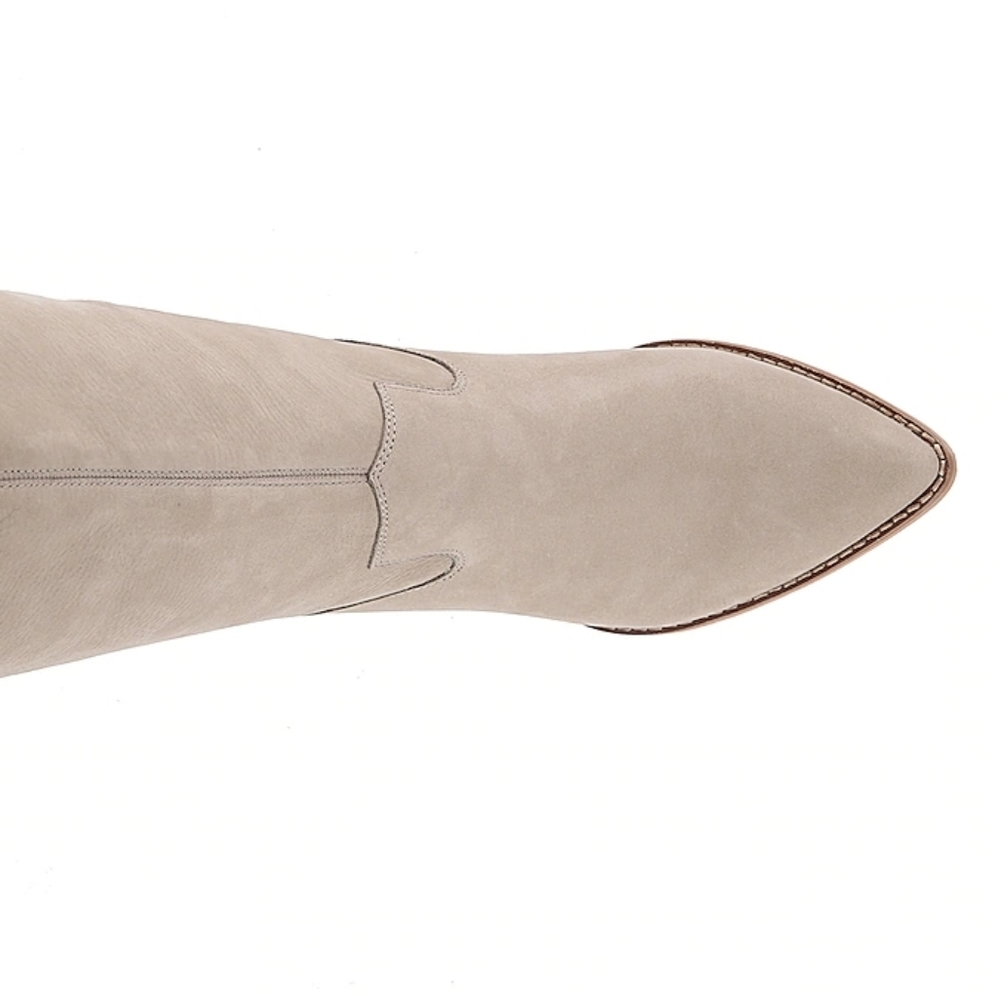 Lucky brand knee high  boots